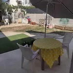 Franica Apartman