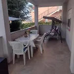 Franica Apartman *