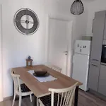 Franica Apartman *