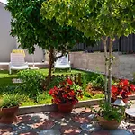 Apartman Franica