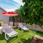 Franica Apartman *