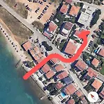 Franica Apartman *