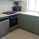 Apartman Franica Zadar