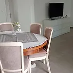 Apartman Franica