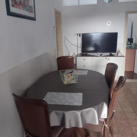 Franica Apartament