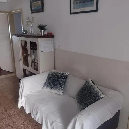 Apartament Franica *