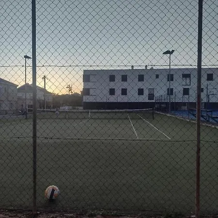 Apartament Franica *