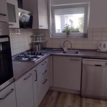 Franica Apartament Zadar