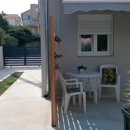Franica Apartament