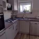 Franica 아파트 자다르