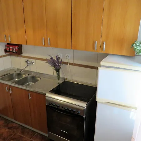 Franica Appartement Zadar