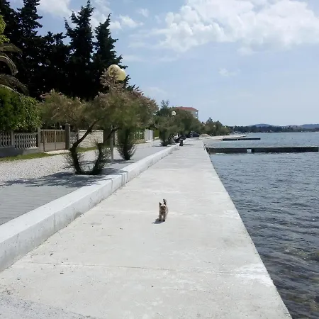 Franica Apartman *