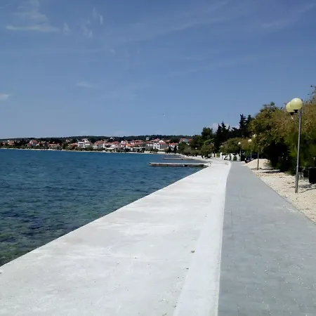 Apartman Franica