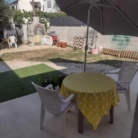 Franica Apartamento