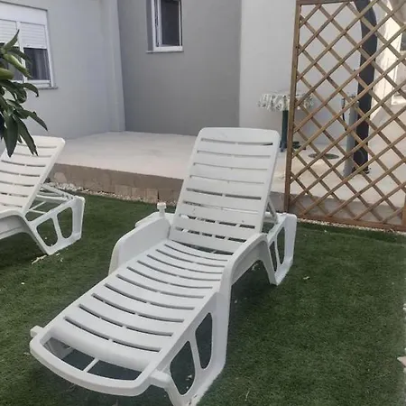 Appartement Franica Zadar