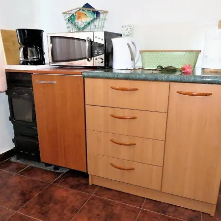 Apartman Franica *