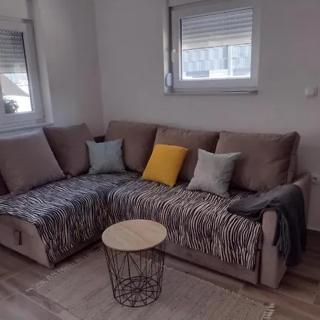 Franica Apartman