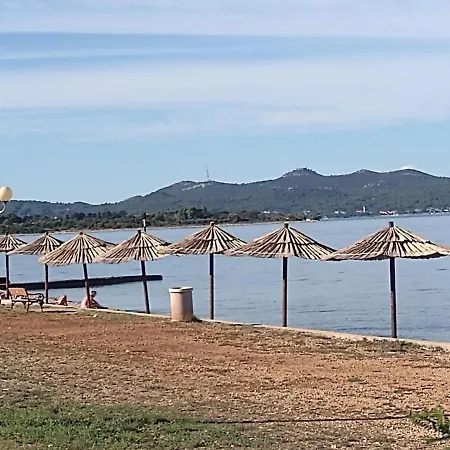 Franica * Zadar