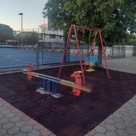 Franica Apartman