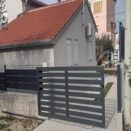 Franica Zadar