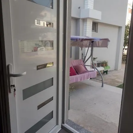 Apartamento Franica Zadar