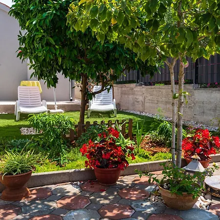 Apartamento Franica