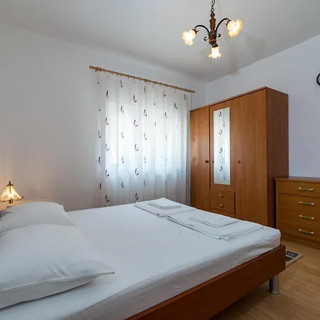 Appartement Franica
