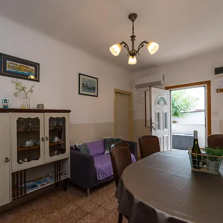 Apartman Franica Zadar