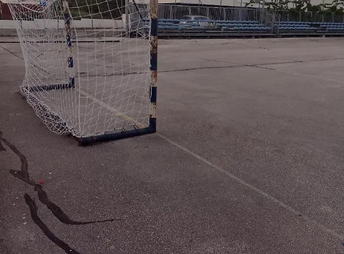 Franica Διαμέρισμα *