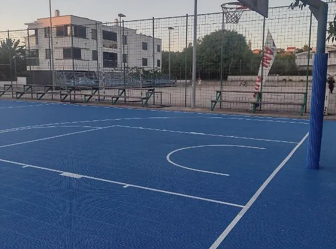 Διαμέρισμα Franica *