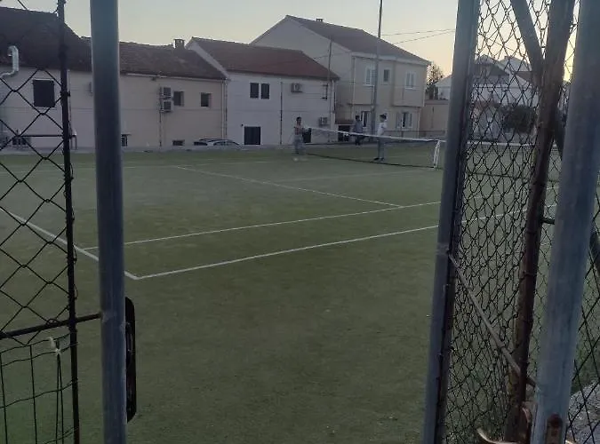 Franica * Ζαντάρ