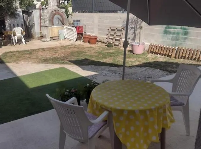 Franica Διαμέρισμα