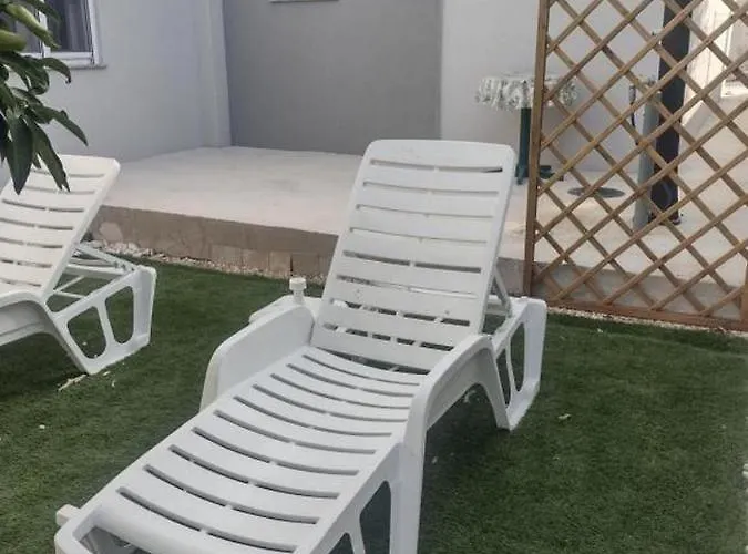 Διαμέρισμα Franica Ζαντάρ