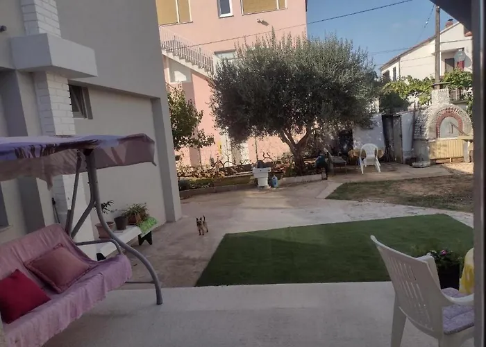 Franica Ζαντάρ