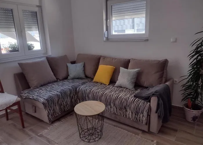 Franica Διαμέρισμα