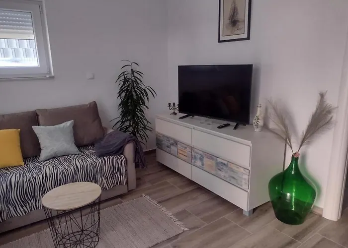 Franica * Ζαντάρ