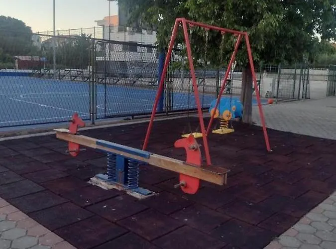 Franica Διαμέρισμα