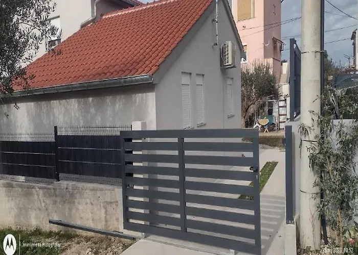 Franica Ζαντάρ