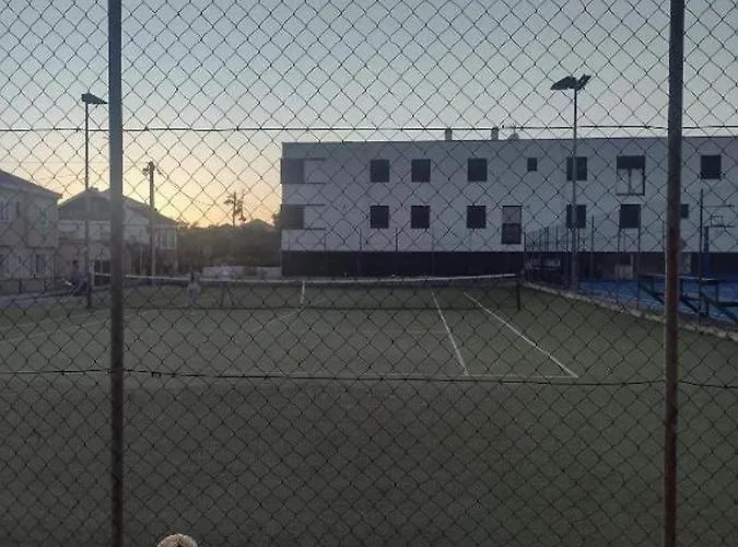 Διαμέρισμα Franica *