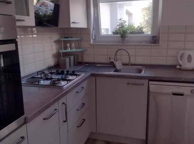 Franica Διαμέρισμα Ζαντάρ