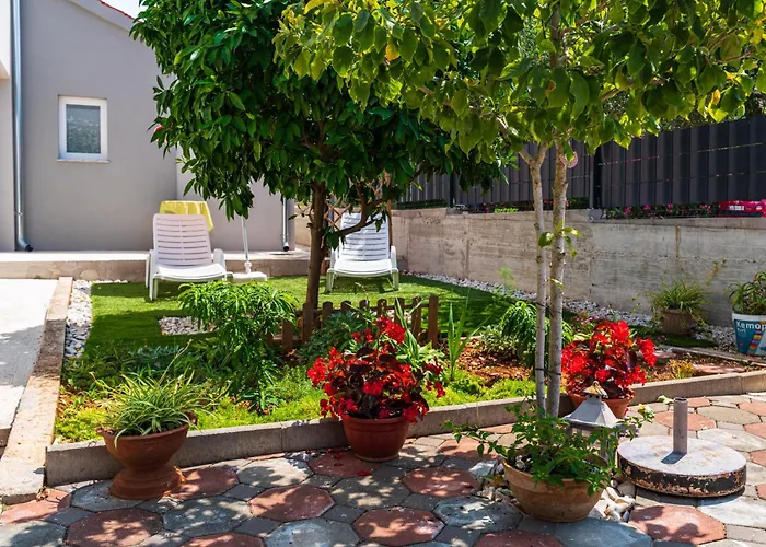 Διαμέρισμα Franica