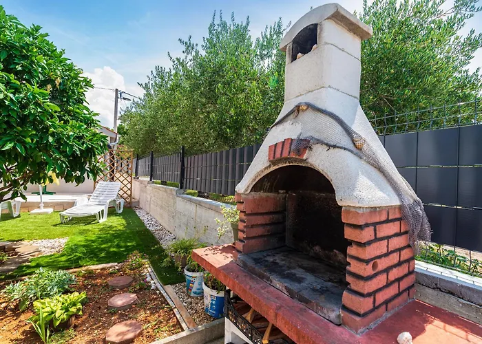 Franica * Ζαντάρ